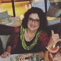 Christine Rodighiero's profile image