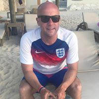 Dave Willoughby's profile image