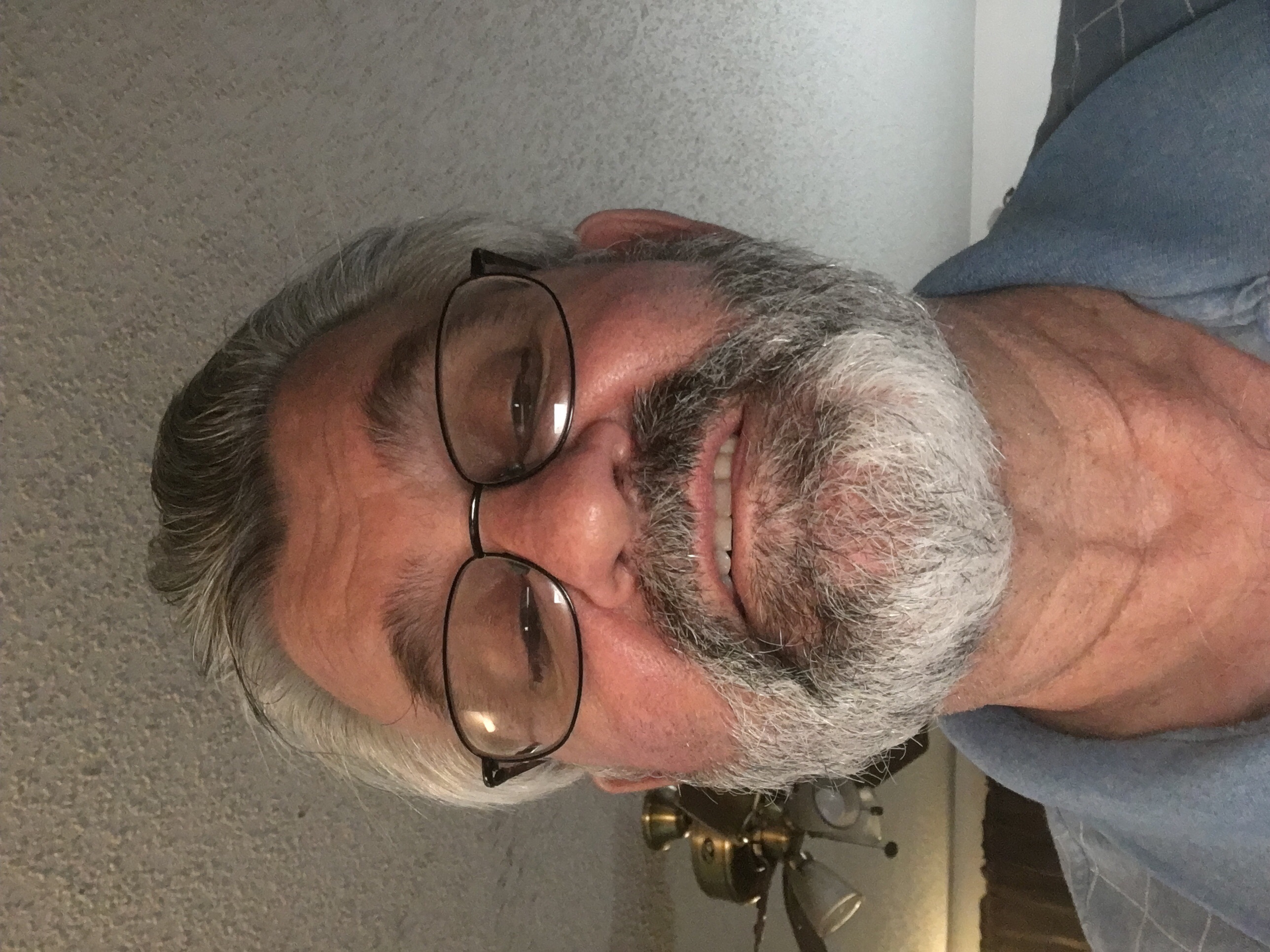 Greg's profile image