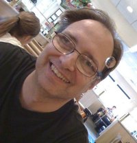 Michael Latta's profile image