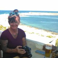 Edie Cardwell's profile image