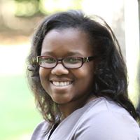 Victoria Douglas's profile image