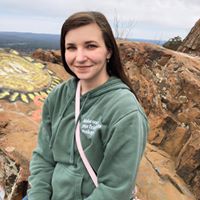 Sabrina DeKastrozza's profile image