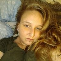 Megan Rose Wilkes's profile image