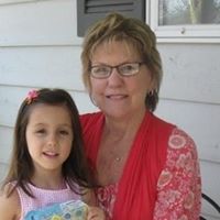 Paula Rutherford Goebel's profile image