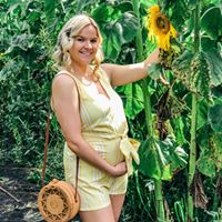 Ashley McClellan's profile image
