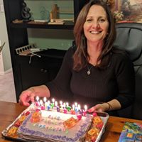 Angela Genzale's profile image