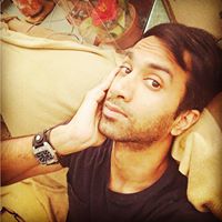 Vijay Andy Boodoo's profile image