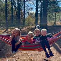 Michele Woods's profile image