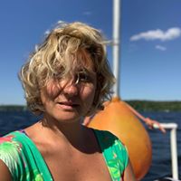 Natalie Lund's profile image