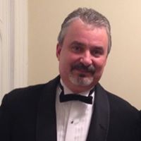 Joe Vaughn's profile image