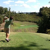 Josh Cook's profile image