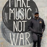 Marcus Baker's profile image