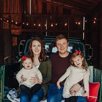 Kristina Hall Grizzle's profile image