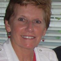 Susan Alford's profile image