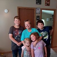 Jeannie Grubbs's profile image