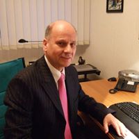 Roland Rothenberger's profile image