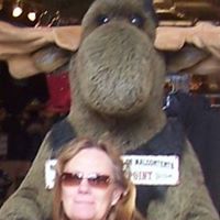 Barbara Ben Sorensen's profile image