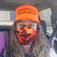 Amber Powell's profile image