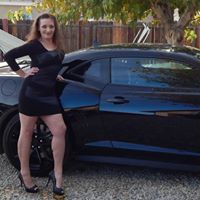 Leona Michelle Mattox's profile image