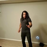 Juan Raheem Diaz's profile image