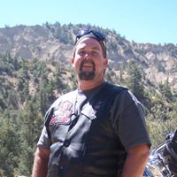 Daniel Woodward's profile image