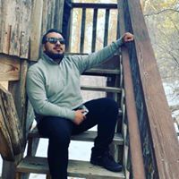 Oscar Ramirez's profile image
