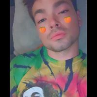Austin Patrick's profile image