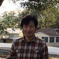 Xiaodong Wu's profile image