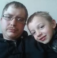 Josh Polk's profile image