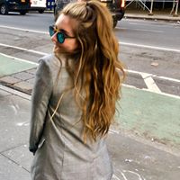 Sophie O'Rourke's profile image