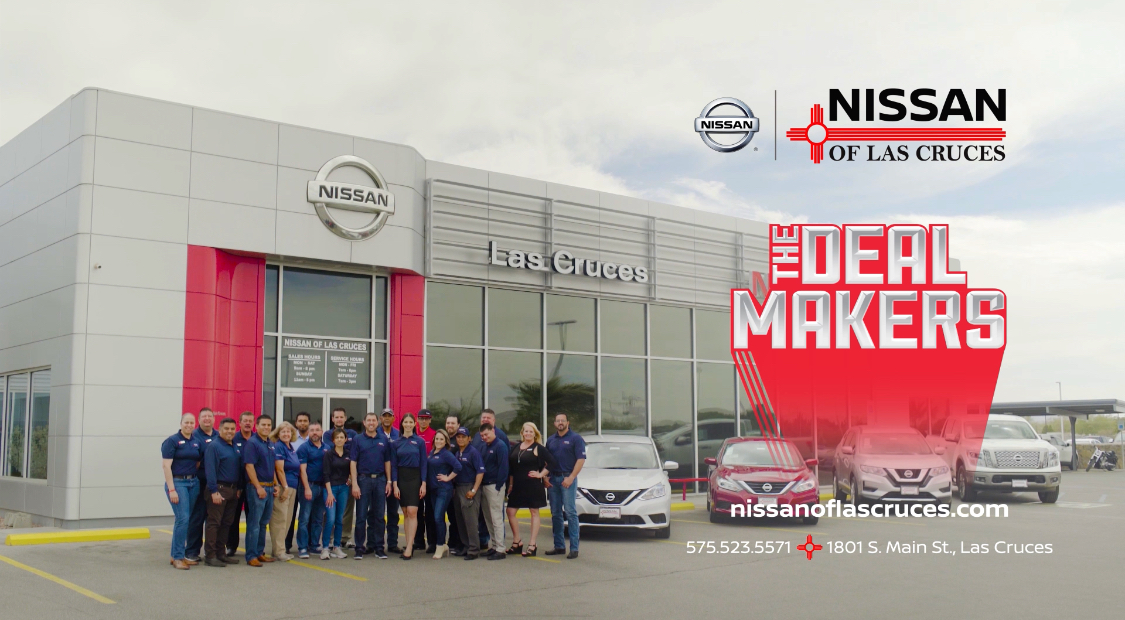 Las Cruces Car Dealerships >> Nissan Of Las Cruces Reviews Car Dealers At 1801 S Main St Las Cruces Car Dealerships >> Nissan Of Las Cruces Reviews Car Dealers At 1801 S Main St