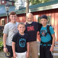 Billy Holder's profile image