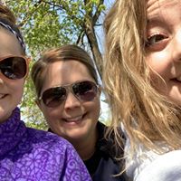 Jill 'Young' Chamlee's profile image