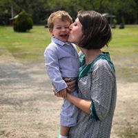 Jeanie Moore's profile image