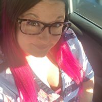 Racheal Cook's profile image