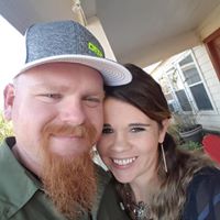 Kevin N Crystal Flournoy's profile image