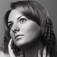 Olga Kharchenko's profile image