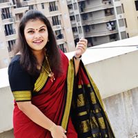 Isha Sarange's profile image