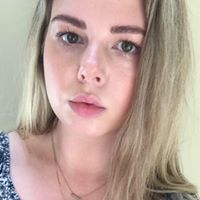 Christine Hansen's profile image
