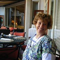 Linda Wilner's profile image