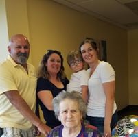 Carol Castiglia Hernandez's profile image