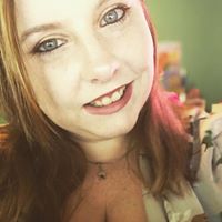 Andrea Marie Roof's profile image