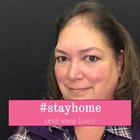 Suzie Shell's profile image