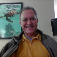 William Hunter's profile image
