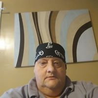 Michael P Perry's profile image