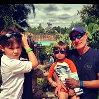 Thomas J Cali's profile image