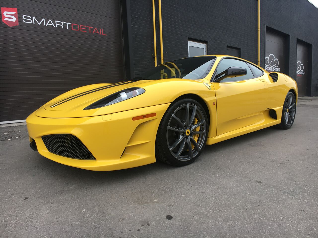 Smart Detail - 8 Reviews - Auto Detailing in North York, ON - Birdeye