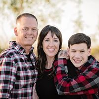 Jamie Laarman's profile image