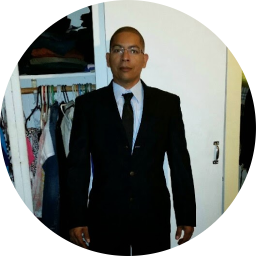 Richard Santiago avatar